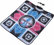 Dance UK Dancemat voor de PlayStation 2 kopen op nedgame.nl