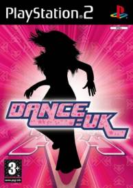 Dance UK voor de PlayStation 2 kopen op nedgame.nl