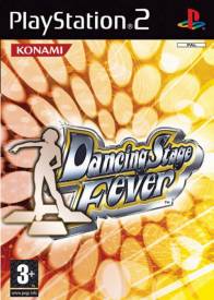 Dancing Stage Fever voor de PlayStation 2 kopen op nedgame.nl