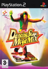 Dancing Stage MegaMix voor de PlayStation 2 kopen op nedgame.nl