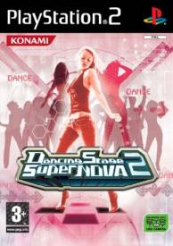Dancing Stage Supernova 2 voor de PlayStation 2 kopen op nedgame.nl