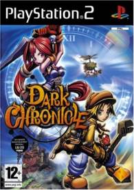 Dark Chronicle voor de PlayStation 2 kopen op nedgame.nl