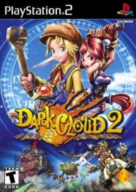 Dark Cloud 2 voor de PlayStation 2 kopen op nedgame.nl