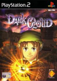 Dark Cloud voor de PlayStation 2 kopen op nedgame.nl