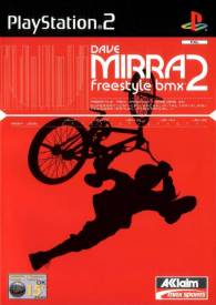 Dave Mirra Freestyle BMX 2 voor de PlayStation 2 kopen op nedgame.nl
