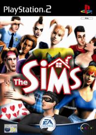 De Sims (zonder handleiding) voor de PlayStation 2 kopen op nedgame.nl