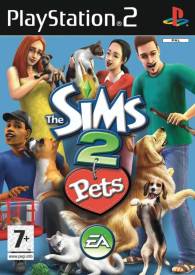 De Sims 2 Huisdieren voor de PlayStation 2 kopen op nedgame.nl