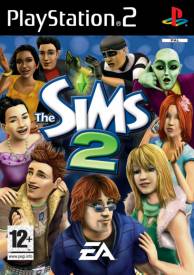 De Sims 2 voor de PlayStation 2 kopen op nedgame.nl
