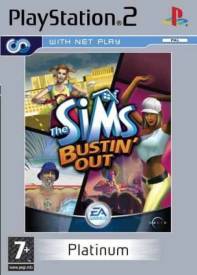 De Sims Erop Uit (platinum) voor de PlayStation 2 kopen op nedgame.nl