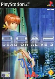 Dead or Alive 2 (zonder handleiding) voor de PlayStation 2 kopen op nedgame.nl