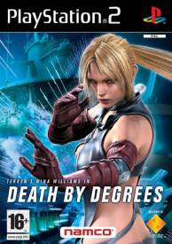 Death by Degrees voor de PlayStation 2 kopen op nedgame.nl