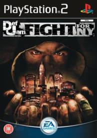 Def Jam Fight for NY voor de PlayStation 2 kopen op nedgame.nl
