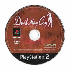 Devil May Cry 2 (losse disc) voor de PlayStation 2 kopen op nedgame.nl