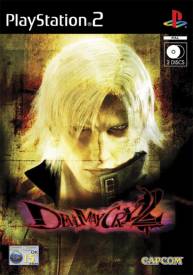 Devil May Cry 2 voor de PlayStation 2 kopen op nedgame.nl