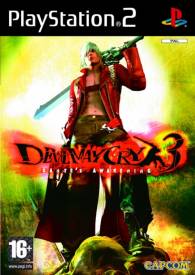 Devil May Cry 3 (zonder handleiding) voor de PlayStation 2 kopen op nedgame.nl