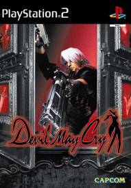 Devil May Cry voor de PlayStation 2 kopen op nedgame.nl
