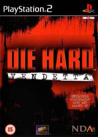 Die Hard Vendetta voor de PlayStation 2 kopen op nedgame.nl
