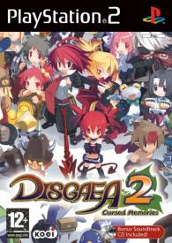 Disgaea 2 Cursed Memories voor de PlayStation 2 kopen op nedgame.nl