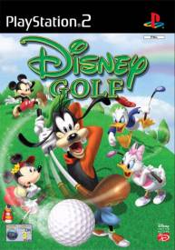 Disney Golf voor de PlayStation 2 kopen op nedgame.nl