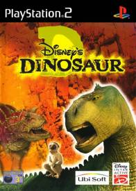 Disney's Dinosaur voor de PlayStation 2 kopen op nedgame.nl