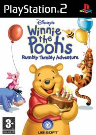 Disney's Winnie de Pooh en Knaagje in zijn Maagje voor de PlayStation 2 kopen op nedgame.nl