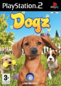 Dogz (zonder handleiding) voor de PlayStation 2 kopen op nedgame.nl