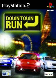 Downtown Run voor de PlayStation 2 kopen op nedgame.nl