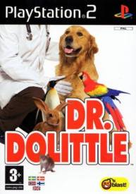 Dr. Dolittle voor de PlayStation 2 kopen op nedgame.nl