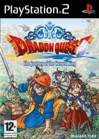 Dragon Quest 8 voor de PlayStation 2 kopen op nedgame.nl