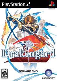 Drakengard 2 voor de PlayStation 2 kopen op nedgame.nl