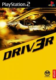 Driv3r voor de PlayStation 2 kopen op nedgame.nl