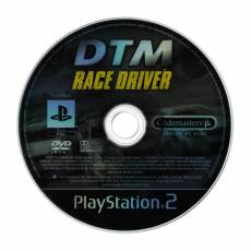 DTM Race Driver (losse disc) voor de PlayStation 2 kopen op nedgame.nl