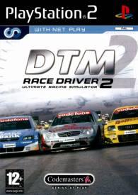 DTM Race Driver 2 voor de PlayStation 2 kopen op nedgame.nl
