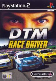 DTM Race Driver voor de PlayStation 2 kopen op nedgame.nl