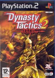 Dynasty Tactics 2 (zonder handleiding) voor de PlayStation 2 kopen op nedgame.nl