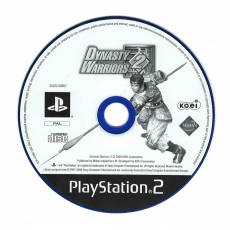 Dynasty Warriors 2 (losse disc) voor de PlayStation 2 kopen op nedgame.nl