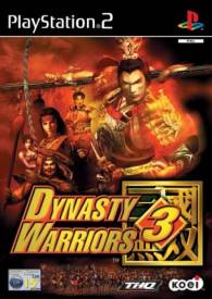 Dynasty Warriors 3 (zonder handleiding) voor de PlayStation 2 kopen op nedgame.nl