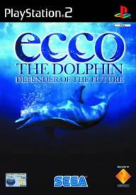 Ecco The Dolphin voor de PlayStation 2 kopen op nedgame.nl