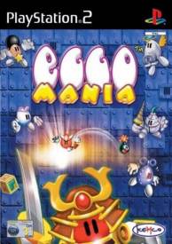 Eggo Mania voor de PlayStation 2 kopen op nedgame.nl