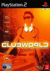 Ejay Clubworld voor de PlayStation 2 kopen op nedgame.nl