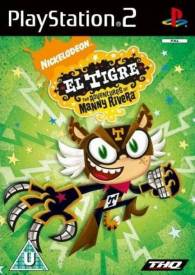 El Tigre voor de PlayStation 2 kopen op nedgame.nl