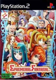 Ephemeral Fantasia voor de PlayStation 2 kopen op nedgame.nl