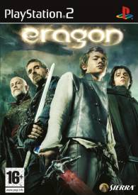 Eragon voor de PlayStation 2 kopen op nedgame.nl