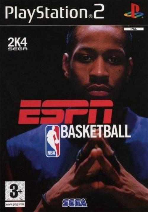 Nba 2k4 store