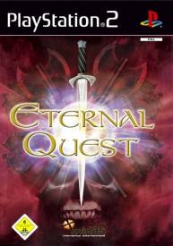 Eternal Quest voor de PlayStation 2 kopen op nedgame.nl