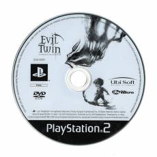 Evil Twin (losse disc) voor de PlayStation 2 kopen op nedgame.nl