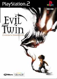 Evil Twin voor de PlayStation 2 kopen op nedgame.nl
