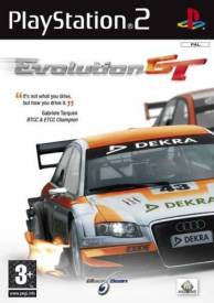 Evolution GT voor de PlayStation 2 kopen op nedgame.nl