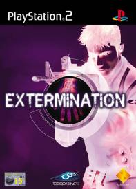 Extermination voor de PlayStation 2 kopen op nedgame.nl
