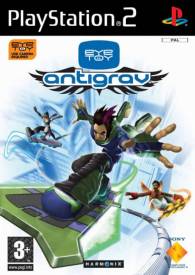Eye Toy Antigrav voor de PlayStation 2 kopen op nedgame.nl